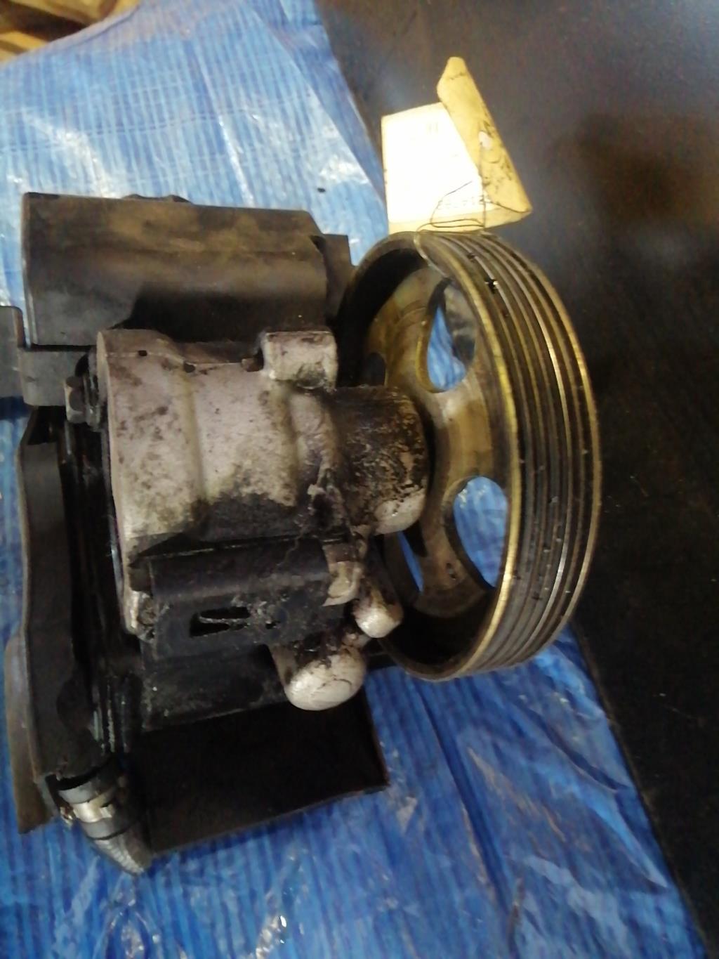 Pompa sterzo PEUGEOT 206 PHASE 2 Gasolina - 1