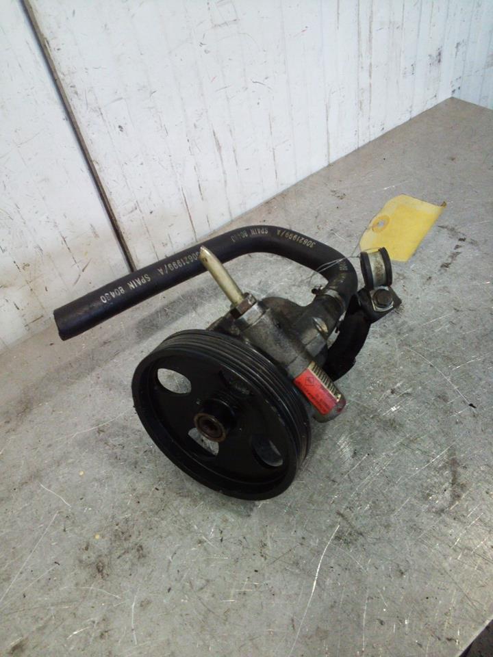 Pompe de direction MITSUBISHI SPACE STAR 2 Diesel - 1
