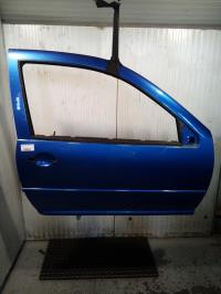 Porte avant droit