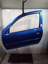 Porte avant gauche