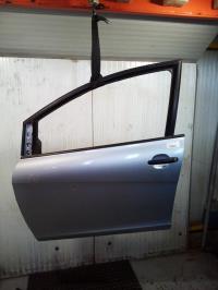 Porte avant gauche