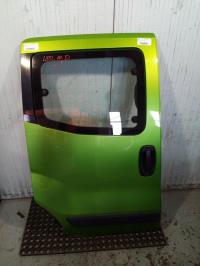 Porte de coffre droit