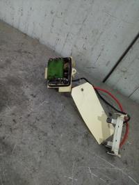 Resistance chauffage
