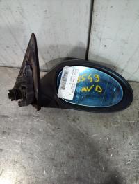 Retrovisor derecho
