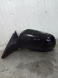 Retrovisor izquierdo