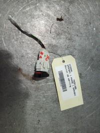 Interruttore luci emergenza