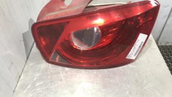Fanale posteriore principale destro (luci)