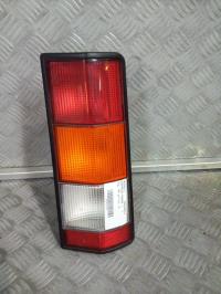 Fanale posteriore principale destro (luci)