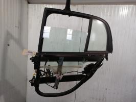 Porte arriere gauche