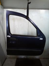 Porte avant droit