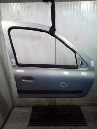 Porte avant droit