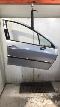 Porte avant droit