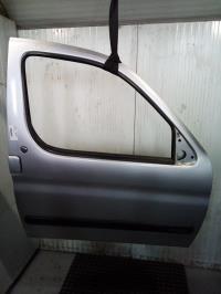Porte avant droit