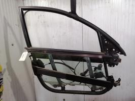 Porte avant droit