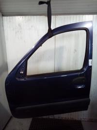 Porte avant gauche