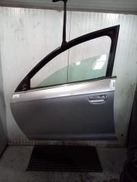 Porte avant gauche