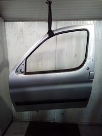 Porte avant gauche