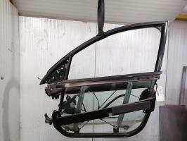 Porte avant gauche