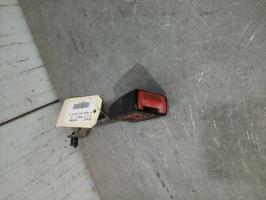 Aggancio cintura sicurezza anteriore destro