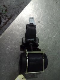 Ceinture arriere centrale
