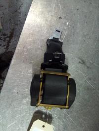 Ceinture arriere centrale