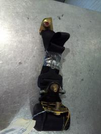 Ceinture arriere gauche