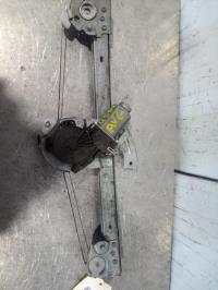 Leve vitre electrique avant gauche