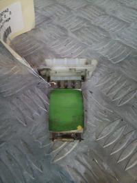 Resistance chauffage