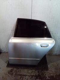 Porte arriere gauche