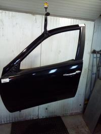 Porte avant gauche