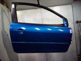 Porte avant droit
