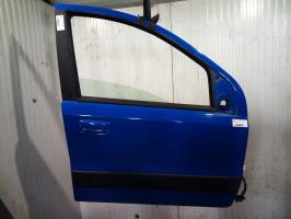 Porte avant droit