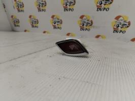 Bouton de warning