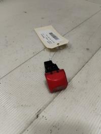Bouton de warning