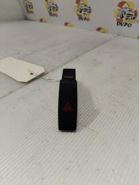 Bouton de warning