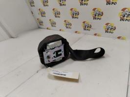 Ceinture arriere gauche