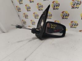 Retrovisor derecho