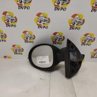 Specchietto retrovisore sinistro