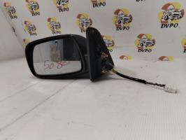 Retrovisor izquierdo