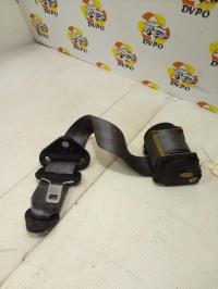 Ceinture arriere droit