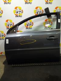 Porte avant gauche