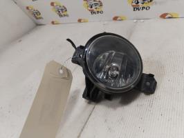 Fendinebbia destro (luci)