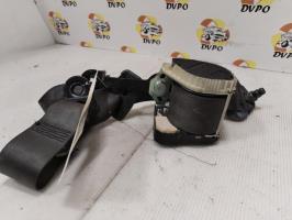 Cintura di sicurezza anteriore destra