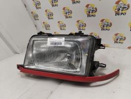 Gruppo ottico anteriore principale sinistro (luci)(faro)