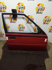 Porte avant droit