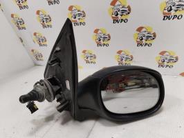 Specchietto retrovisore destro