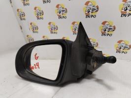 Specchietto retrovisore sinistro