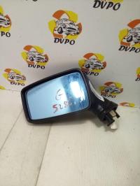 Retrovisor izquierdo
