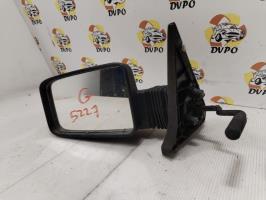 Retrovisor izquierdo