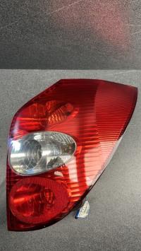 Fanale posteriore principale destro (luci)